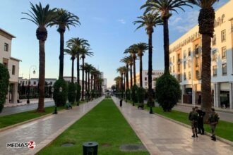 La requalification urbaine au cœur du nouveau plan d’aménagement de Rabat