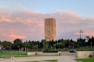 Rabat : 5,3 MDH pour la démolition de bâtisses menaçant ruine