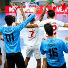 Le Maroc abritera la 1re édition du championnat du monde masculin U17 de handball