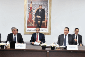 ONDA : priorité à la stratégie &ldquo;Aéroports 2030&rdquo; après une année 2024 record