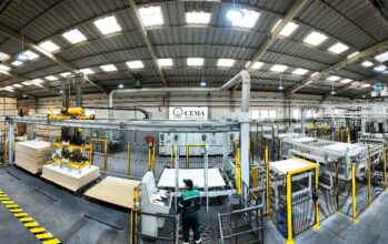 Cema Bois de l'Atlas investit 150 MDH dans la modernisation de ses infrastructures