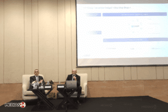 CMGP vise le top 3 sur tous ses métiers et dévoile sa trajectoire de croissance