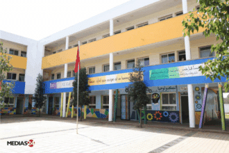 Reportage. Wadi El Makhazine, un modèle d'école communautaire pionnière en pleine transformation