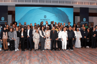 CAN Maroc 2025 : l’ONMT lance sa stratégie et organise un &ldquo;fam trip&rdquo; panafricain