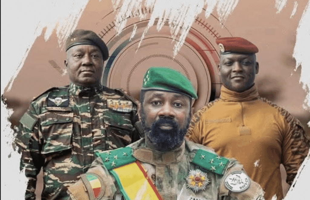 L’AES rappelle ses ambassadeurs en Algérie