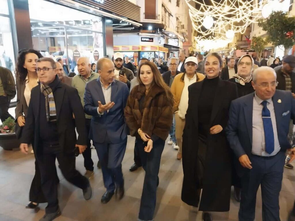 Casablanca mise sur l’art pour revitaliser le boulevard Prince Moulay Abdellah