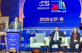 Tout ce qu’il faut savoir sur le prochain Salon international de l’édition et du livre