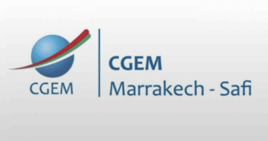Mohsine Berrada El Azizi élu à la présidence de la CGEM Marrakech-Safi