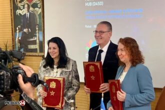 Le Maroc accueillera un hub digital régional arabo-africain dédié à l’IA et à l’innovation technologique