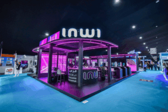 inwi exposera ses innovations au Gitex Africa 2025
