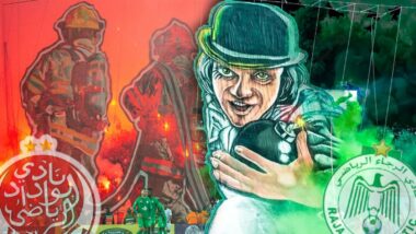 Football. Le derby casablancais a-t-il perdu son âme ?