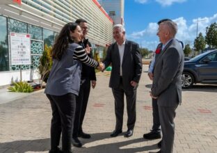 Industries de défense : l'américain Lockheed Martin accélère son expansion  au Maroc