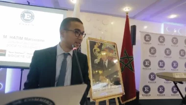 Guerre commerciale. &ldquo;Le Maroc constitue une alternative aux plateformes industrielles asiatiques&rdquo; (Marouane Hatim)