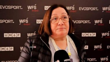 Le point sur les stades de la CAN 2025 et du Mondial 2030 avec la DG de l'ANEP, Zineb Benmoussa