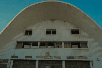 Une nouvelle vie pour le Cinéma Salam d'Agadir : un futur centre culturel