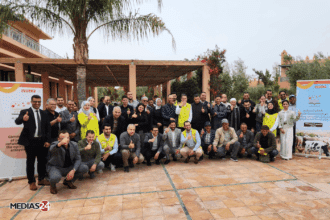 Le dispositif Al Moutmir (OCP) inaugure la première communauté pratique sur la production animale