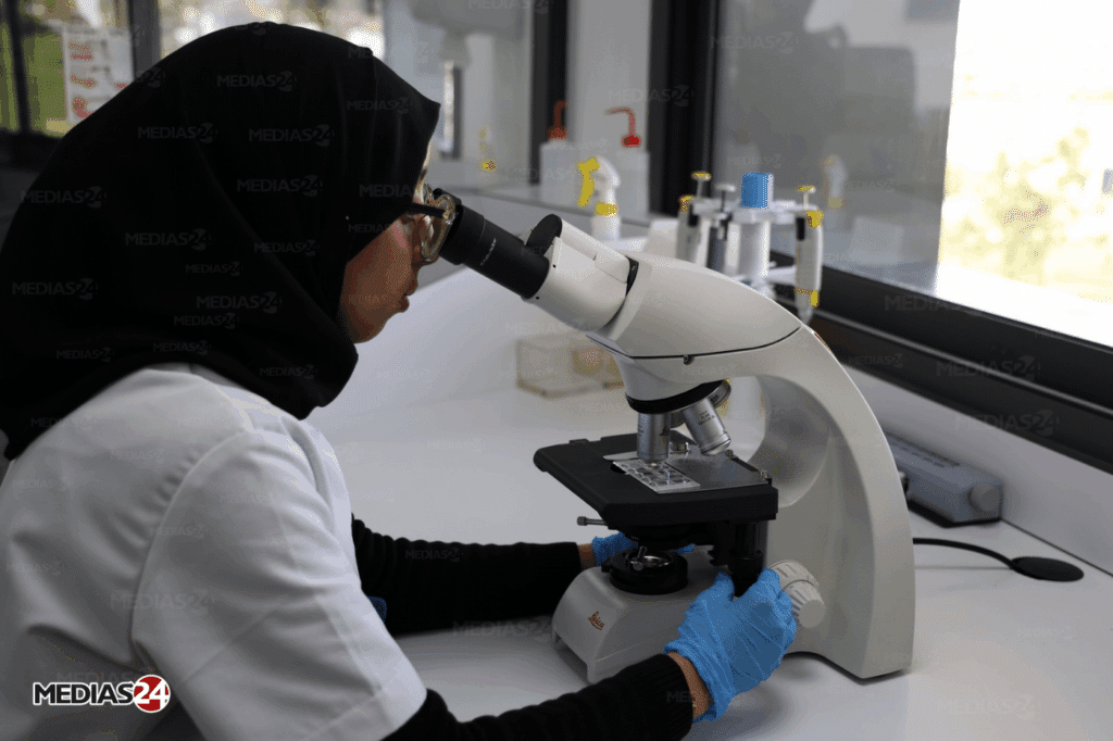 La FM6SS inaugure un nouvel Hôpital Universitaire de Proximité à Casablanca