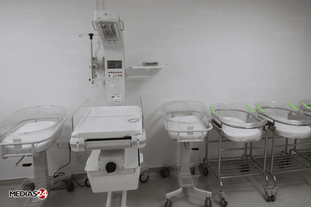 La FM6SS inaugure un nouvel Hôpital Universitaire de Proximité à Casablanca