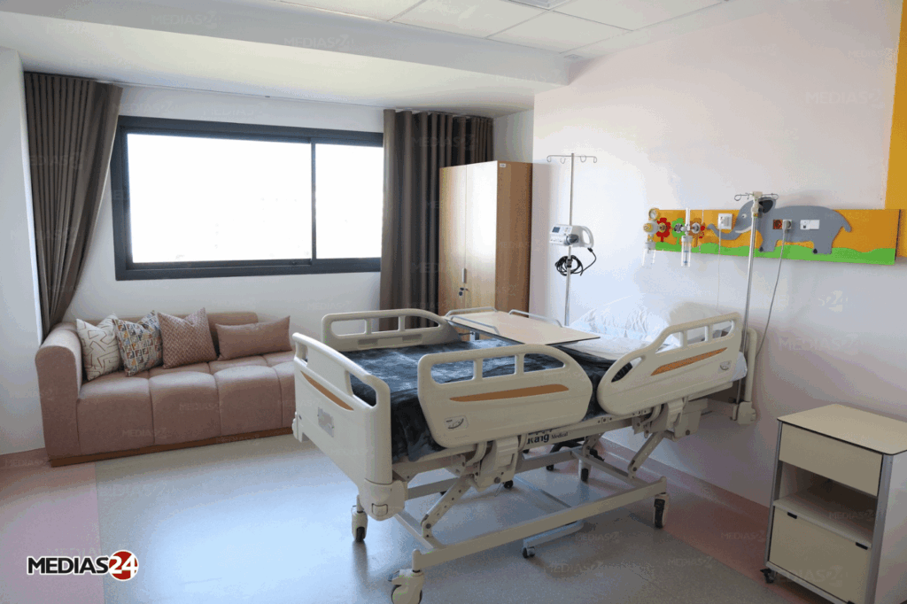La FM6SS inaugure un nouvel Hôpital Universitaire de Proximité à Casablanca