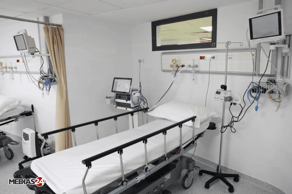 La FM6SS inaugure un nouvel Hôpital Universitaire de Proximité à Casablanca