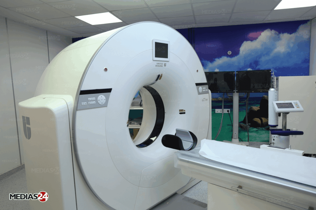 La FM6SS inaugure un nouvel Hôpital Universitaire de Proximité à Casablanca