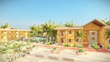 Dakhla Hospitality Group dévoile son nouveau projet résidentiel exclusif
