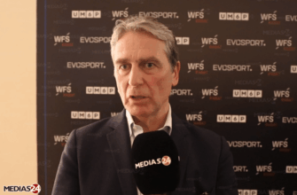 François Clément (Populous) : &ldquo;Le Grand Stade Hassan II ne sera pas un éléphant blanc&rdquo;