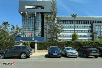 Impôt sur les sociétés: une envolée spectaculaire de près de 40% à fin mars