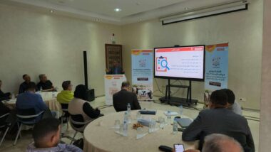 Relancer l’élevage par l’intelligence collective : Al Moutmir mise sur la communauté de pratique