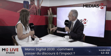 Gitex. Maroc Digital 2030. Former 100.000 talents numériques : le rôle des universités