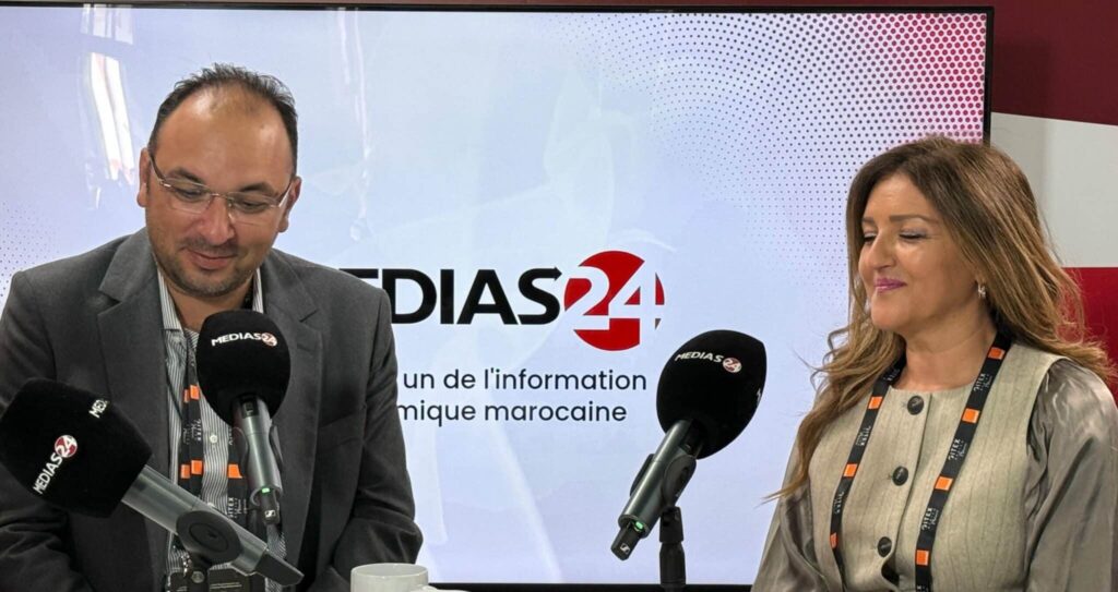 Gitex. Maroc Digital 2030 : comment passer du discours à l’impact ? (acteurs)