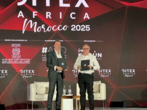 RDV Business. Orange révolutionne la connectivité avec un routeur intelligent et ultra-sécurisé