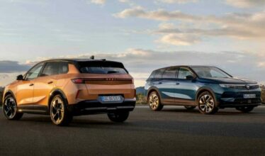 Opel dévoile son dernier SUV : le Grandland