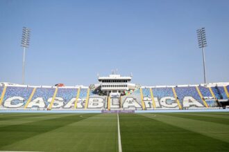 Le complexe Mohammed V rouvre ses portes après une année de rénovation