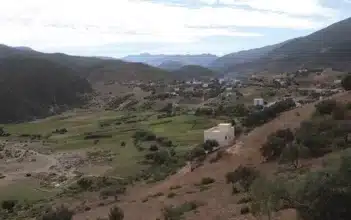 Bien avant les Phéniciens : les sociétés amazighes étaient déjà florissantes