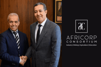 Africorp Mining décroche l’exploitation du gisement de cuivre Naour pour 230 MDH