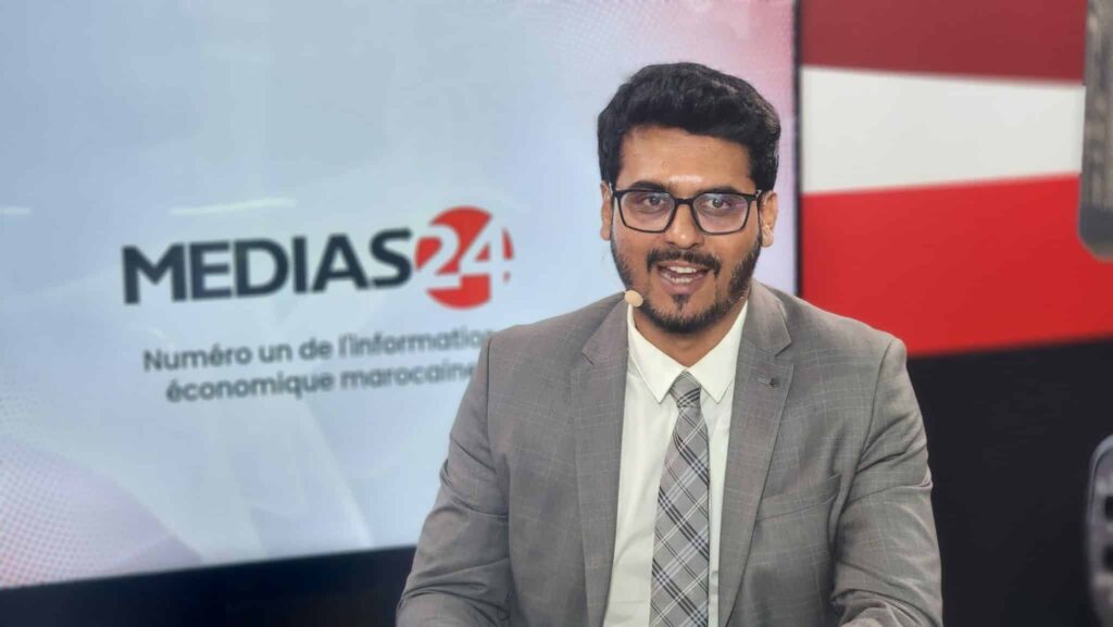 Dans la tête d’un hacker : &ldquo;Rien n’est jamais totalement sécurisé&rdquo;