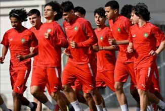 CAN U17. Maroc-Côte d'ivoire : à quelle heure et sur quelles chaînes