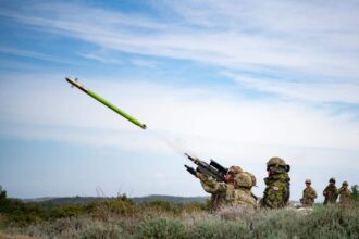 Armement. Le Maroc va acquérir des missiles FIM-92K Stinger Block I pour 825 millions USD