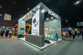 RDV Business. Retail Group et Romoss chargent un nouvel avenir au Gitex Africa 2025