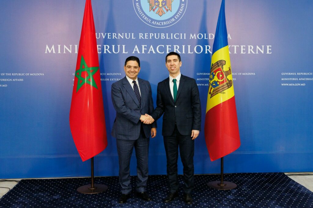 Sahara. La Moldavie rejoint le large groupe des pays qui appuient le plan d’autonomie