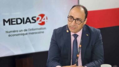 Santé numérique : Ahmed Benana détaille la vision de la Fondation Mohammed VI pour l’hôpital du futur