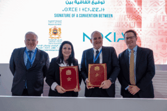 Nokia veut accompagner la formation des jeunes talents marocains dans le digital
