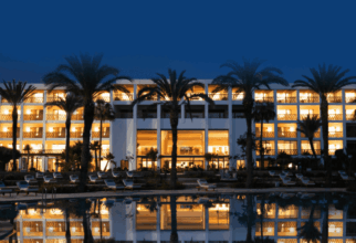 Un été à The View Agadir