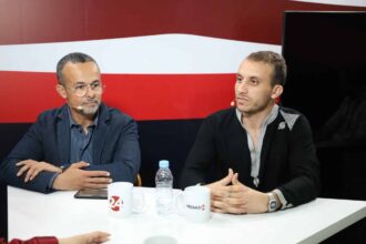 Startup Sportech & Accelab : immersion dans le programme STADIUM by MDJS