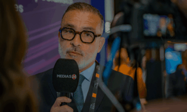 Imad Haddour, CEO d'Inetum Afrique : &ldquo;Il y a une véritable guerre des talents dans le numérique&rdquo;