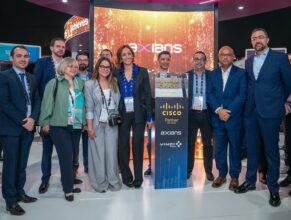 Axians Maroc devient partenaire Gold de Cisco