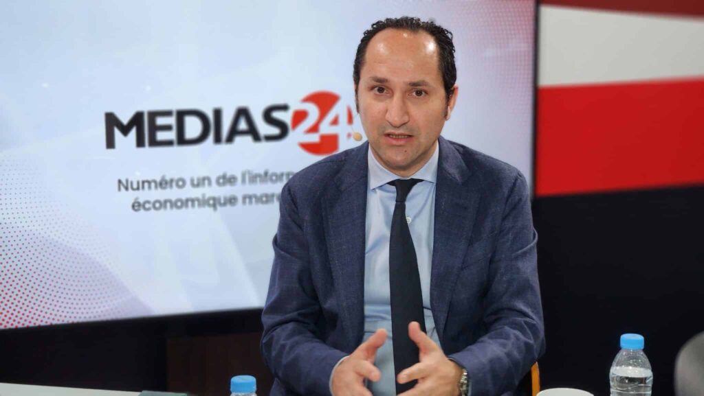 &ldquo;Fusion AI préfigure les systèmes autonomes de demain&rdquo; (Mohamed Benouda)