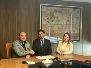 Dislog Group s'associe à Morocco's 40 Under 40 pour accompagner 200 entrepreneurs marocains d'ici 2030