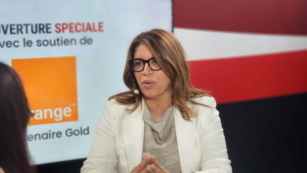 Nadia Mrabi : &ldquo;Nous avons touché plus de 20.000 bénéficiaires avec le programme Orange Digital Center&rdquo;